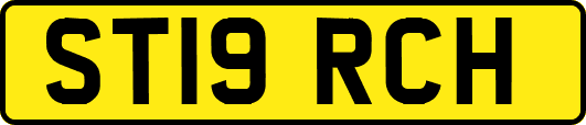 ST19RCH