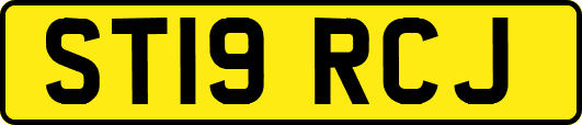 ST19RCJ