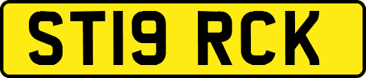 ST19RCK