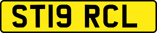 ST19RCL