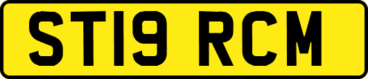 ST19RCM