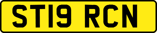 ST19RCN