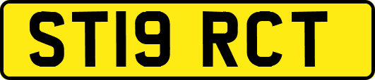 ST19RCT