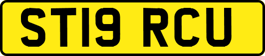 ST19RCU