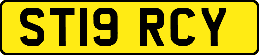 ST19RCY