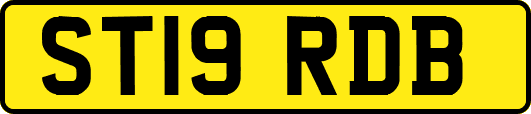 ST19RDB