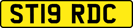 ST19RDC