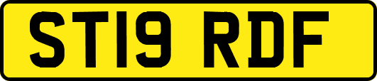ST19RDF