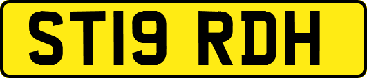 ST19RDH