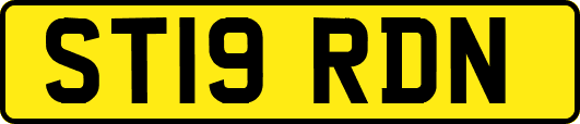 ST19RDN