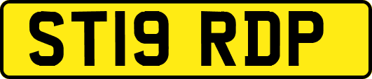 ST19RDP
