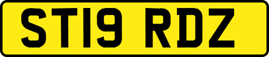 ST19RDZ