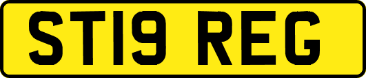 ST19REG