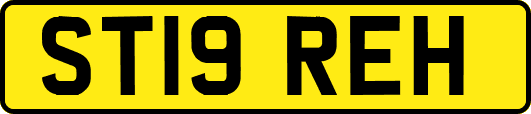 ST19REH