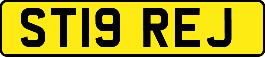 ST19REJ