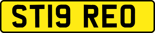 ST19REO