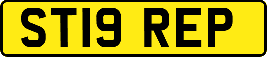 ST19REP