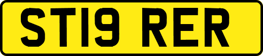 ST19RER