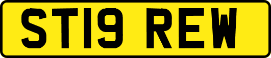 ST19REW