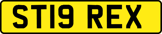 ST19REX