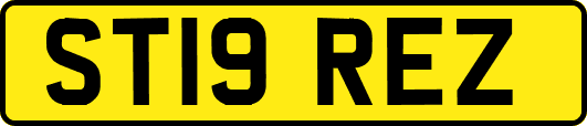 ST19REZ