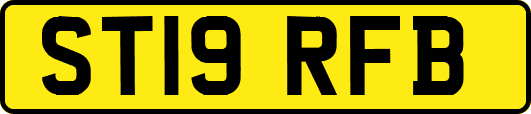 ST19RFB