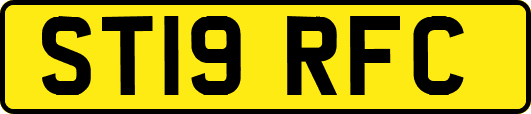 ST19RFC
