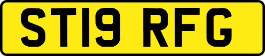 ST19RFG