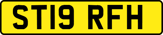 ST19RFH