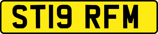 ST19RFM