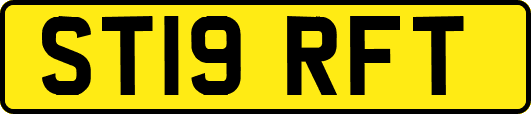 ST19RFT