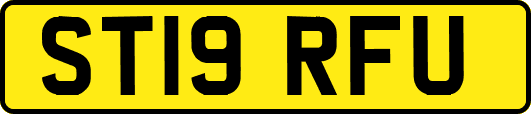 ST19RFU