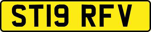 ST19RFV