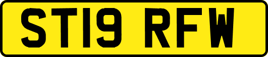 ST19RFW