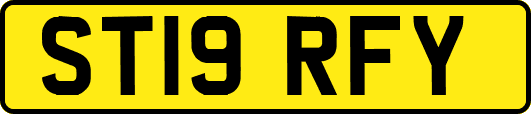 ST19RFY