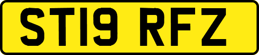 ST19RFZ