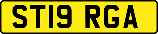 ST19RGA