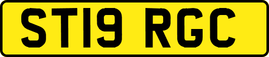 ST19RGC