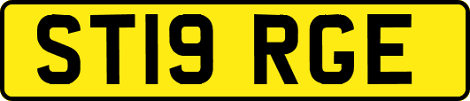 ST19RGE