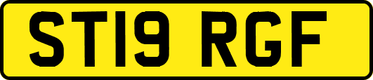 ST19RGF