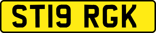 ST19RGK