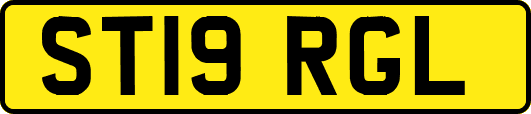 ST19RGL