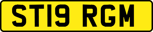ST19RGM
