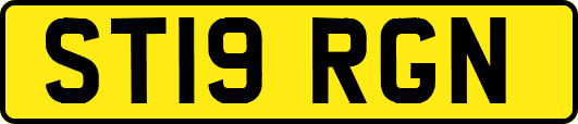 ST19RGN