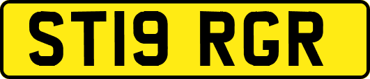 ST19RGR