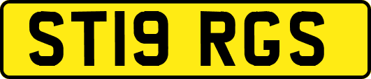 ST19RGS