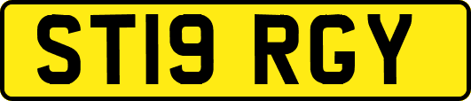 ST19RGY