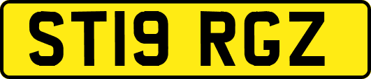 ST19RGZ