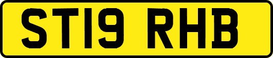 ST19RHB