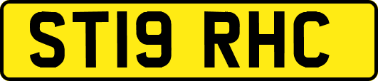 ST19RHC
